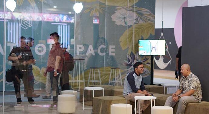 CoHive Bakal Hadir di Yogyakarta