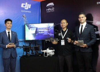 Mavic 2 Enterprise, Drone DJI untuk Profesional