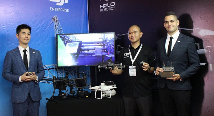 Mavic 2 Enterprise, Drone DJI untuk Profesional
