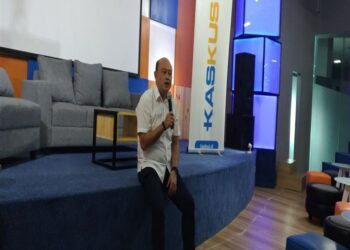 KASKUS Berinvestasi di KontrakHukum.com