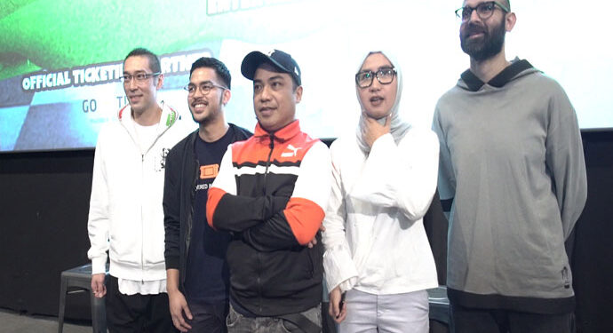 FamGoFest, Hadirkan Wisata Taman Bermain Keluarga