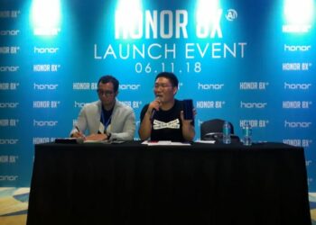 Demi Gaet Anak Muda, Honor Gandeng Mitra Bisnis Kreatif