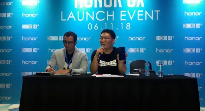 Demi Gaet Anak Muda, Honor Gandeng Mitra Bisnis Kreatif