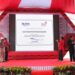 Telkom Resmikan Balei Merah Putih, Grapari Telkom Group dan Modern Broadband City Pematangsiantar