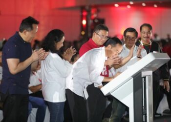 Presiden RI Resmikan “The Telkom Hub” sebagai Center of Excellence dan Source of Inspiration untuk Membangun Digital Indonesia