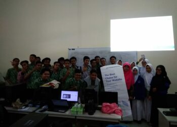 Upaya Mendorong Minat Kewirausahaan Sedari Dini