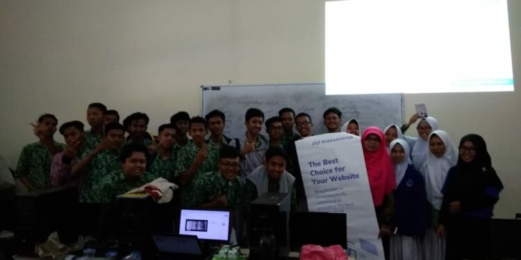 Upaya Mendorong Minat Kewirausahaan Sedari Dini