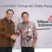 Perkuat Komitmen Kepatuhan Pajak  Telkom Menjalankan Program e-Faktur Host to Host dengan Direktorat Jenderal Pajak