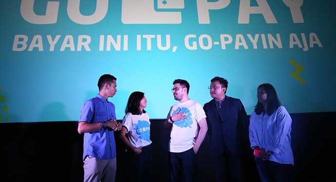 Program Go-Pay Pay Day, Bantu UKM Bertransaksi Non Tunai