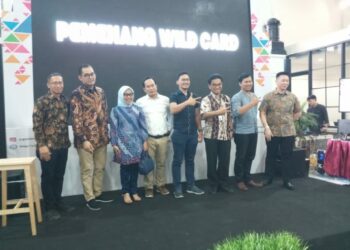 Go Startup Indonesia, Peluang Startup Terkoneksi Investor Global