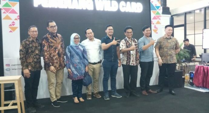 Go Startup Indonesia, Peluang Startup Terkoneksi Investor Global