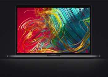 Grafis Diskrit AMD Radeon™ Vega Hadir di MacBook Pro