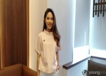 Priscilla Pangemanan: Bisnis Kecantikan Dengan Konsep Sosial