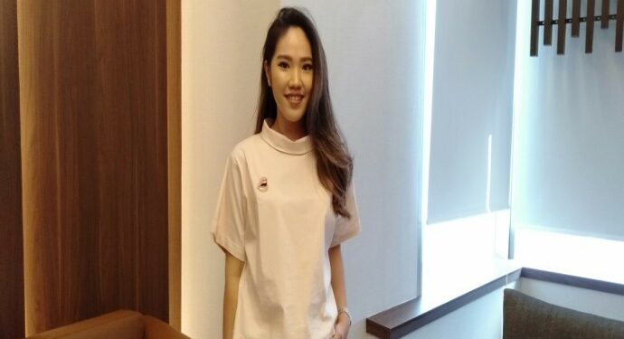 Priscilla Pangemanan: Bisnis Kecantikan Dengan Konsep Sosial