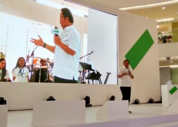 Indonesia Bakal Punya Decacorn