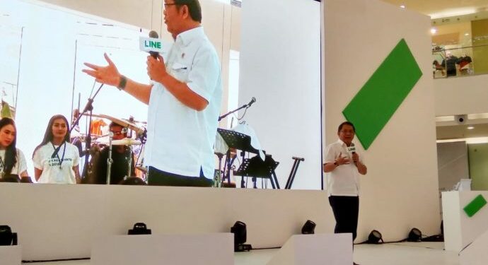 Indonesia Bakal Punya Decacorn