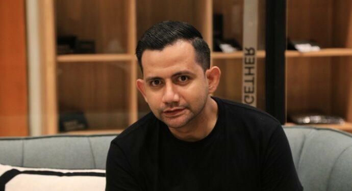 Sayed Muhammad : Memanfaatkan Teknologi Digital Untuk Mengangkat Produk Kreatif Lokal