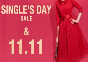 Antusiasme Promo Belanja Online 11.11 di Indonesia