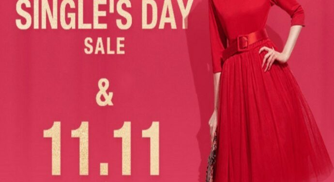 Antusiasme Promo Belanja Online 11.11 di Indonesia