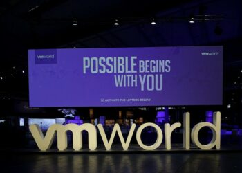 VMware Usung Heterogenitas Teknologi di Lingkungan Kerja