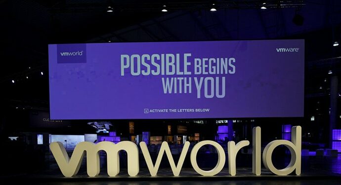 VMware Usung Heterogenitas Teknologi di Lingkungan Kerja