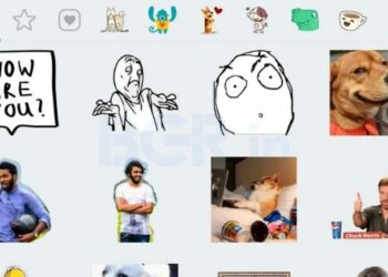 Apple Hapus Aplikasi Penyedia Stiker WhatsApp