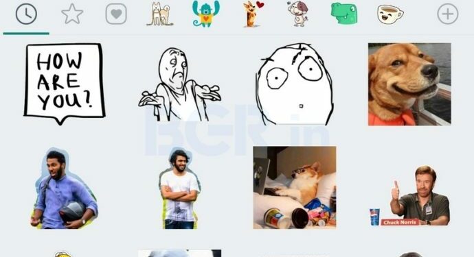 Apple Hapus Aplikasi Penyedia Stiker WhatsApp