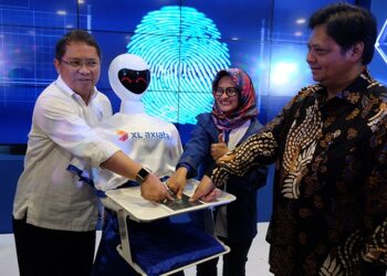 Indonesia Kini Punya Laboratorium IoT