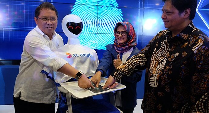 Indonesia Kini Punya Laboratorium IoT