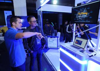 Republic of IoT 2018, Kompetisi Layanan IoT Asli Indonesia