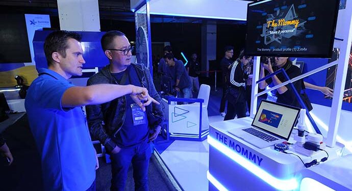 Republic of IoT 2018, Kompetisi Layanan IoT Asli Indonesia