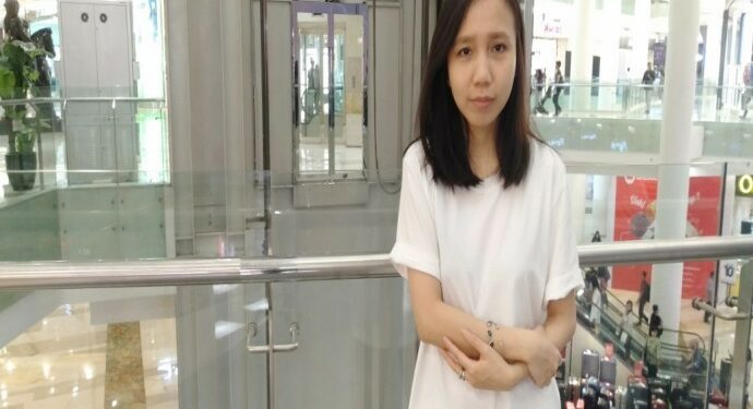 Yelly Lumentu : Berbisnis Itu Harus Ada Kompetitor