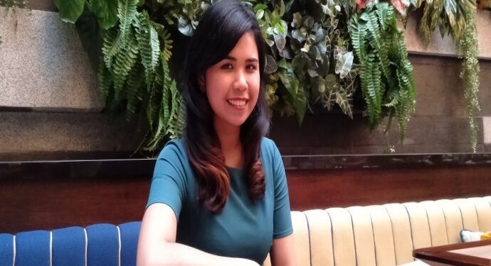 Yunita Anggrareni : Sukses Berkat Berani Mencoba Dunia IT