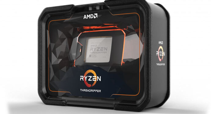 AMD Ryzen Luncurkan Prosesor Powerful Bagi Kreator Konten dan Gamer