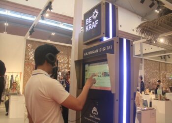 20 Tokoh Ternama Dunia Tampil di WCCE