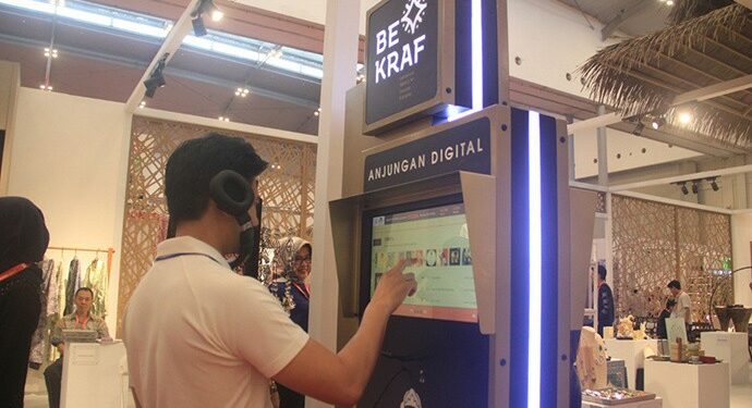 20 Tokoh Ternama Dunia Tampil di WCCE