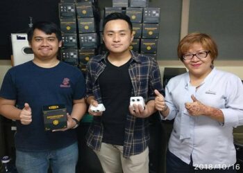 Sonar Vision Alat Permudah Tuna Netra Beraktifitas