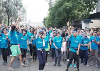 Blibli Gelar Program Histeria Jerat Jerit 11.11