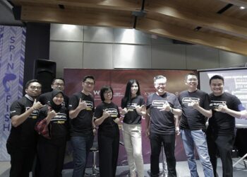 Disrupto 2018, Bangun Kerjasama Strategis Dalam Menghadapi Era Disrupsi