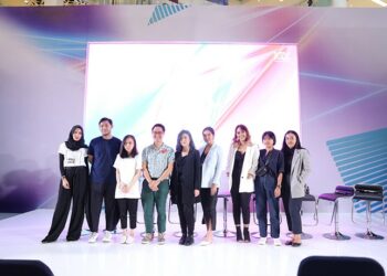 Fimela Fest Perkenalkan Talenta Baru di Industri Fashion Beauty
