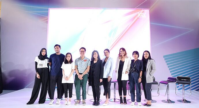 Fimela Fest Perkenalkan Talenta Baru di Industri Fashion Beauty