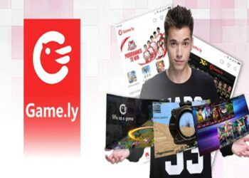 Game.Ly, Wadah Baru Mobile Gamer di Indonesia
