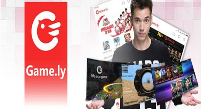 Game.Ly, Wadah Baru Mobile Gamer di Indonesia