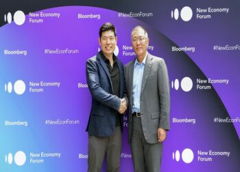 Grab Beroleh Pendanaan dari Perusahaan Otomotif Hyundai dan Kia