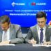 Huawei dan Telkomsel Perkuat Kerja Sama untuk Transformasi Digital