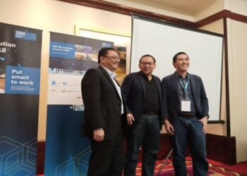 IBM BP Solution Summits 2018 Hadirkan Teknologi Terdepan
