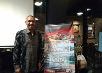 Indonesia @ccess Buka Peluang Bagi UMKM Masuk Ke Pasar Internasional