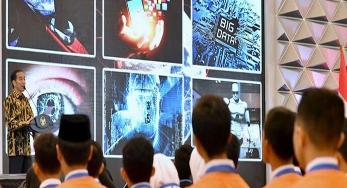LIPI Pamerkan Ratusan Inovasi Remaja di ISE 2018