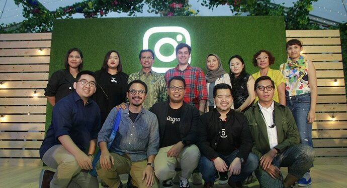 InstaMarket, Ajang Konsultasi Bisnis via Instagram