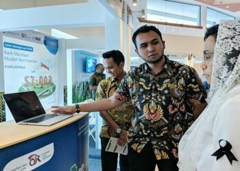 Investree Distribusi Produk Investasi Sukuk Tabungan Seri ST-002